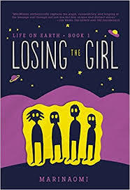 Losing the Girl, by MariNaomi.