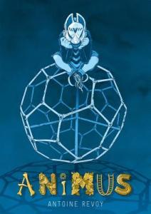 Animus, by Antoine Revoy